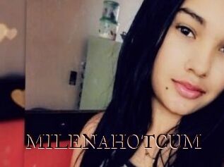 MILENAHOTCUM