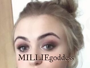 MILLIEgoddess