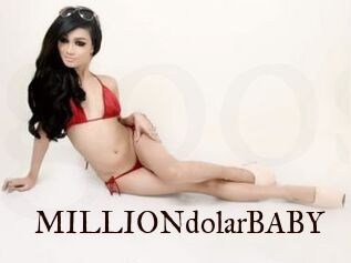 MILLIONdolarBABY