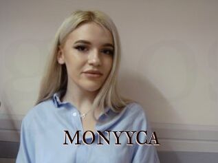 MONYYCA