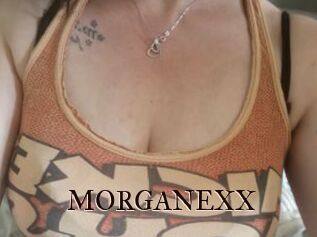 MORGANEXX