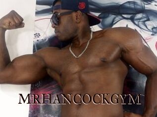 MRHANCOCKGYM