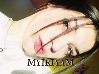 MYIRIYAM