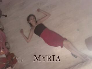 MYRIA