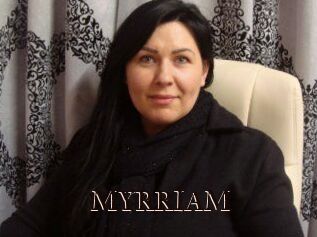 MYRRIAM