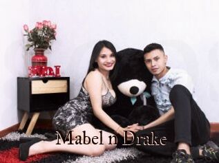 Mabel_n_Drake