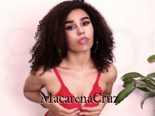 MacarenaCruz