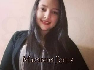 Macarena_Jones