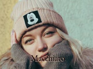 Macchiato