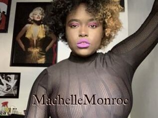 MachelleMonroe