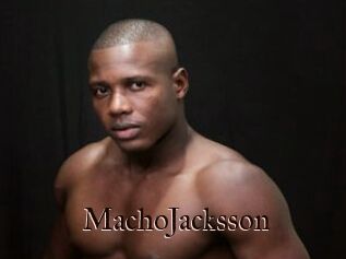 MachoJacksson