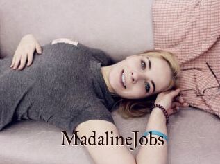 MadalineJobs