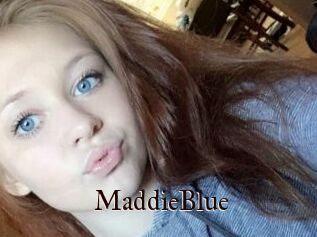 MaddieBlue