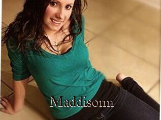 Maddisonn