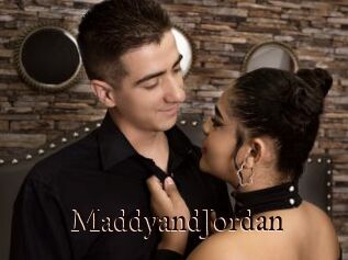 MaddyandJordan