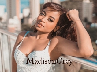 MadisonGrey