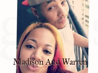 Madison_And_Warren