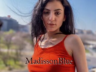 MadissonBlue