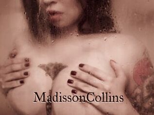 MadissonCollins