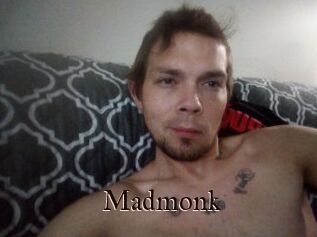 Madmonk