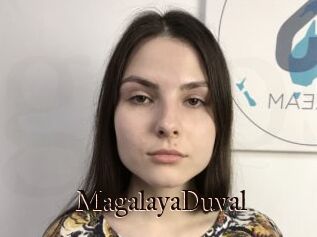 MagalayaDuval