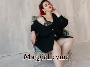 MaggieLevine