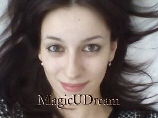 MagicUDream_