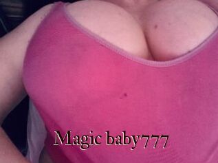 Magic_baby777