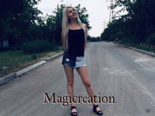 Magicreation