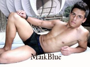 MaikBlue