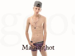 Malachithot