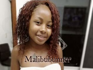 Malibubunner