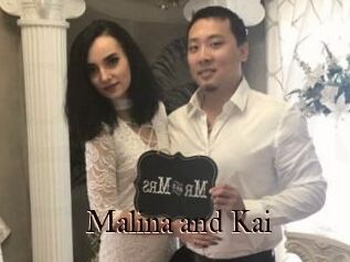 Malina_and_Kai