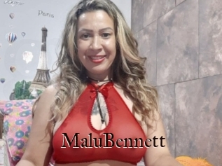 MaluBennett