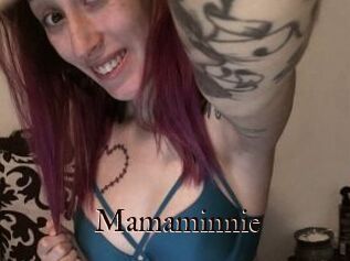 Mamaminnie
