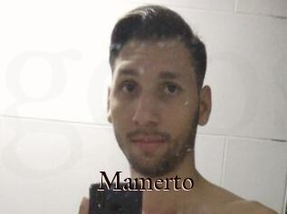 Mamerto