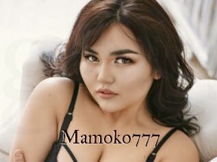 Mamoko777