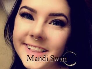 Mandi_Swan