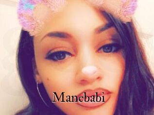 Manebabi