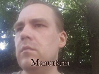 Manu18cm