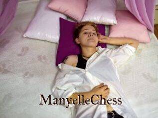 ManyelleChess