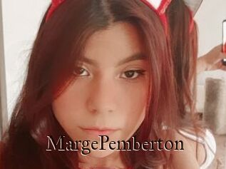 MargePemberton