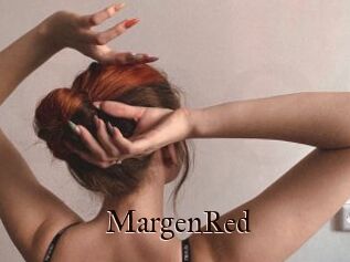 MargenRed