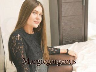 Margiegorgeous