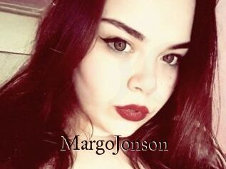 MargoJonson