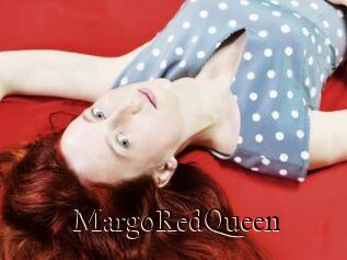 MargoRedQueen