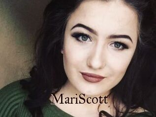 MariScott