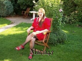 Maria45