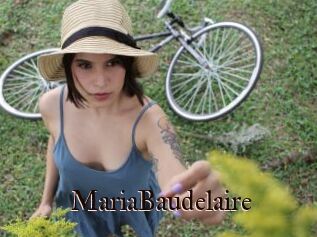 MariaBaudelaire