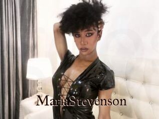 MariaStevenson